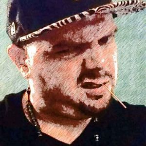 Meet your Posher, Ricky